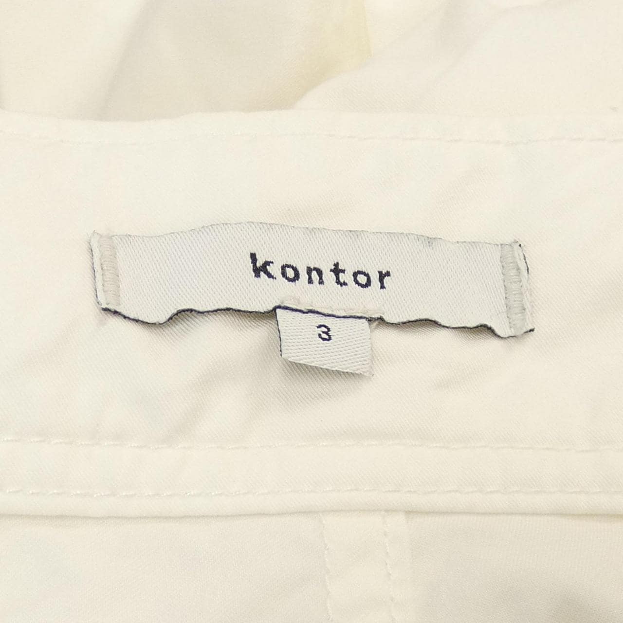 KONTOR Pants