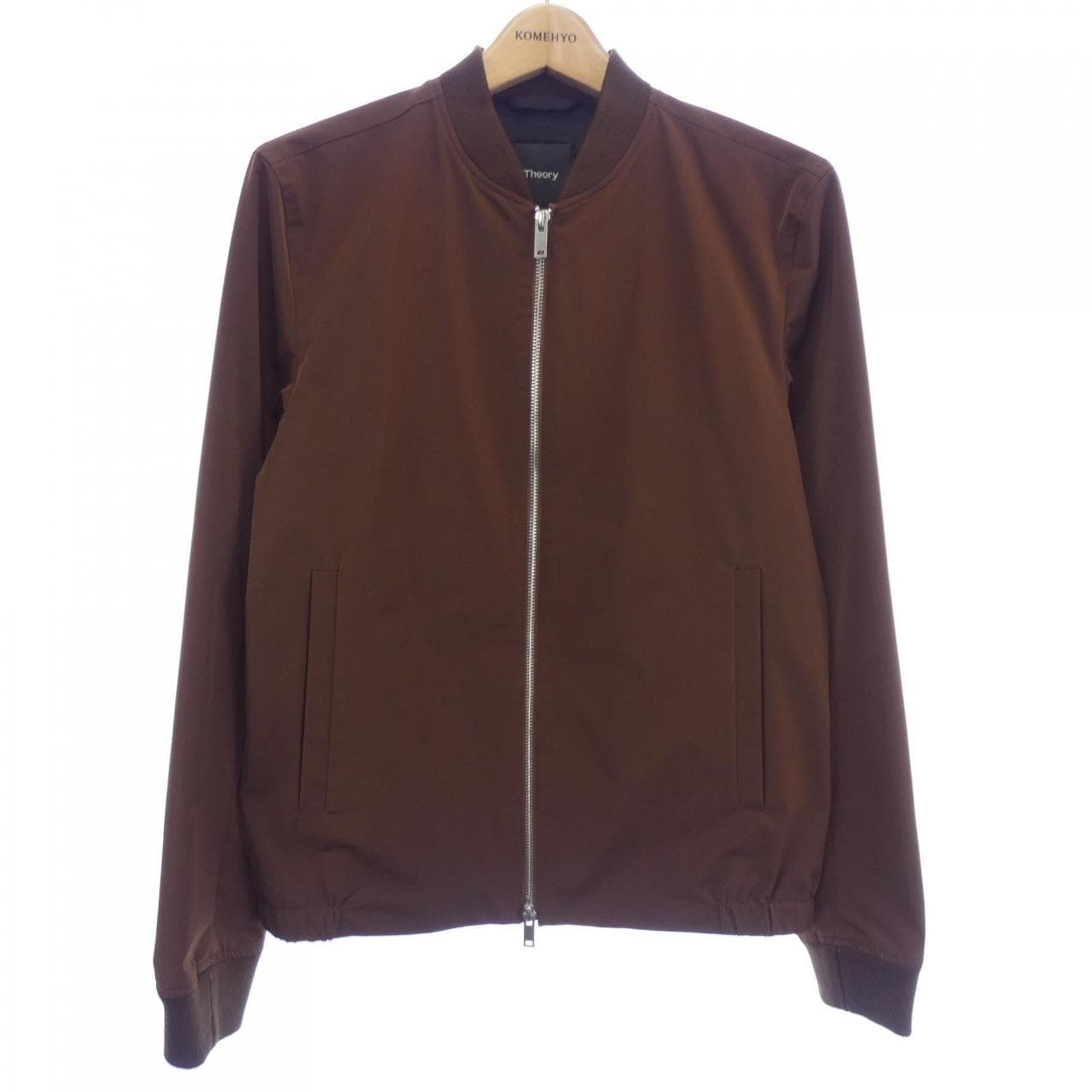 theory theory blouson