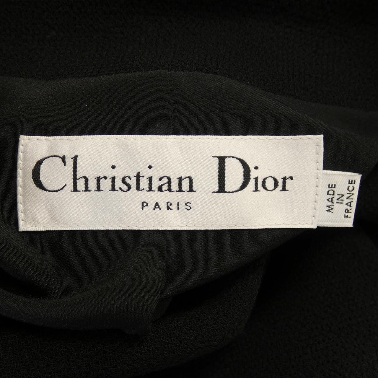 クリスチャンディオール CHRISTIAN DIOR ジャケット