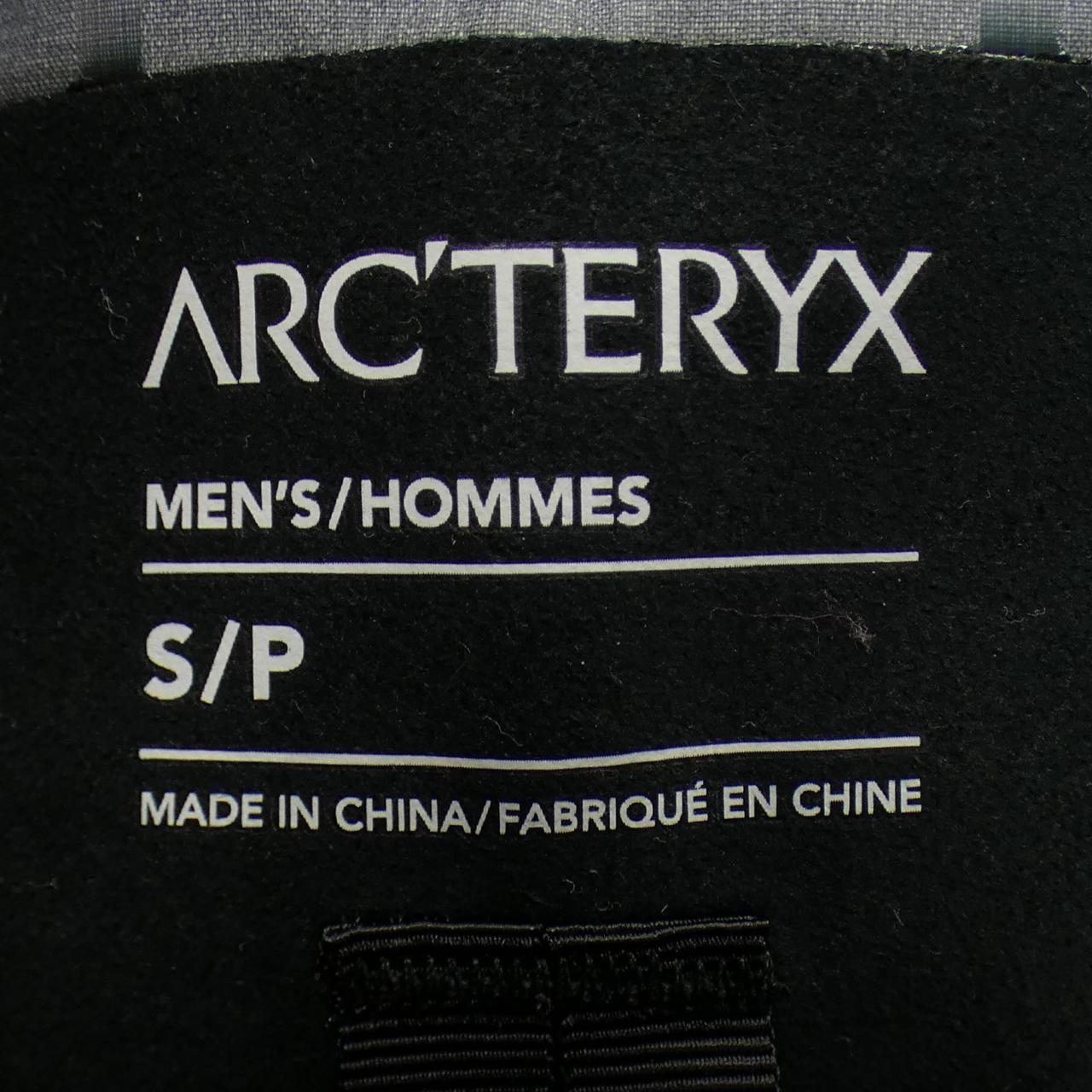 アークテリクス ARC'TERYX ジャケット