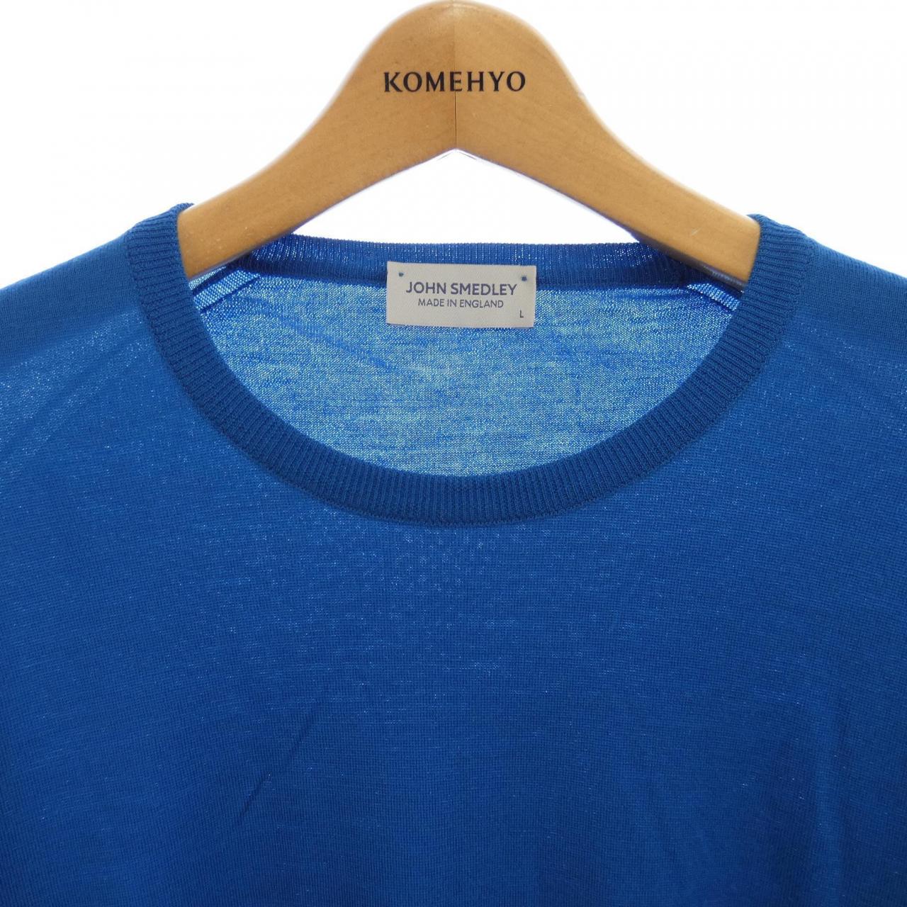 ジョンスメドレー JOHN SMEDLEY ニット