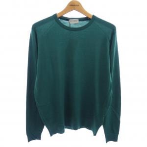 ジョンスメドレー JOHN SMEDLEY ニット