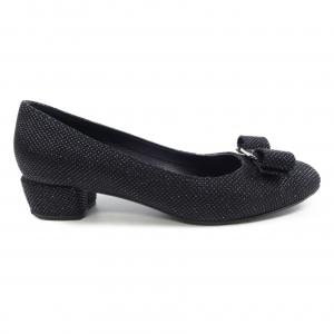 サルヴァトーレフェラガモ SALVATORE FERRAGAMO パンプス