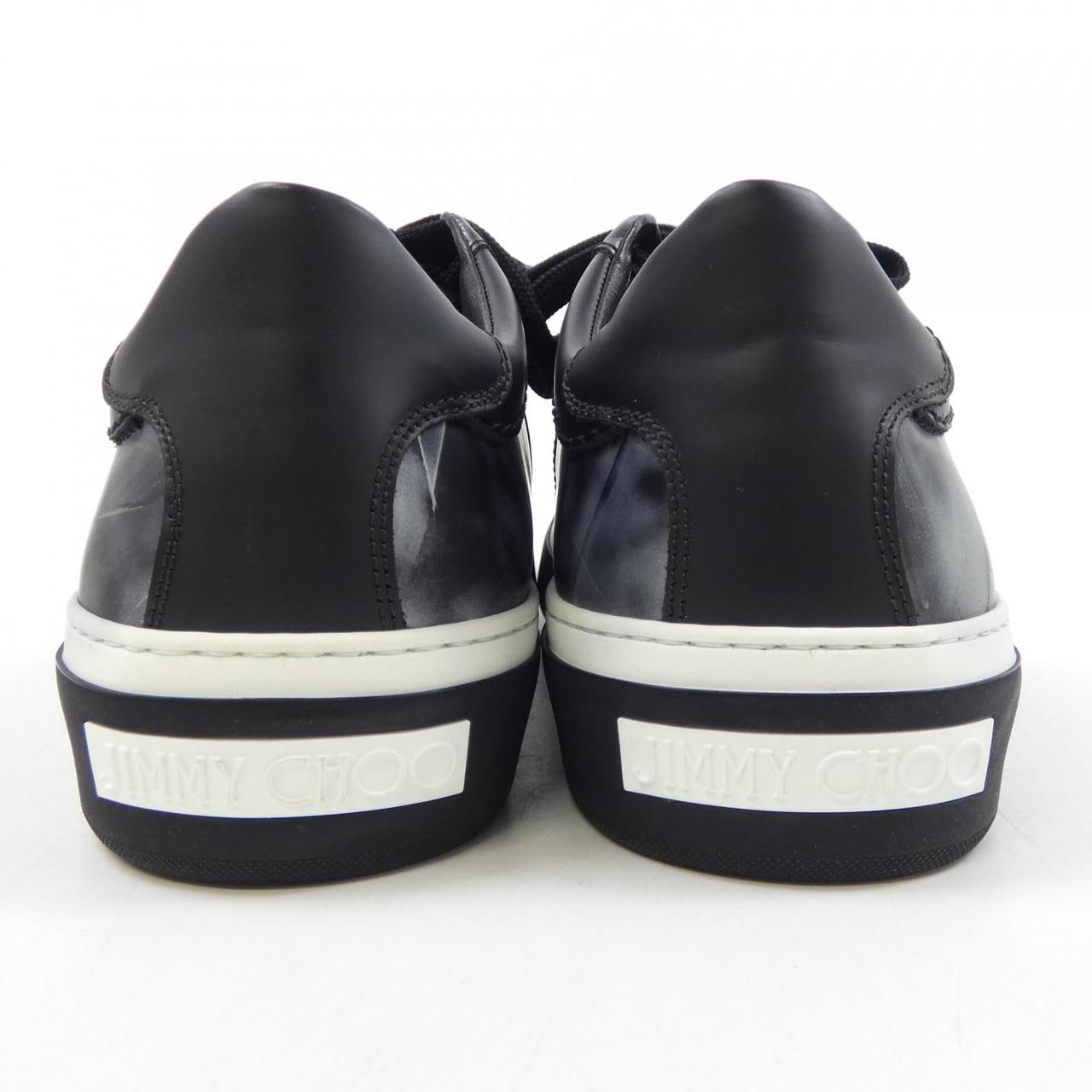 ジミーチュウ JIMMY CHOO スニーカー