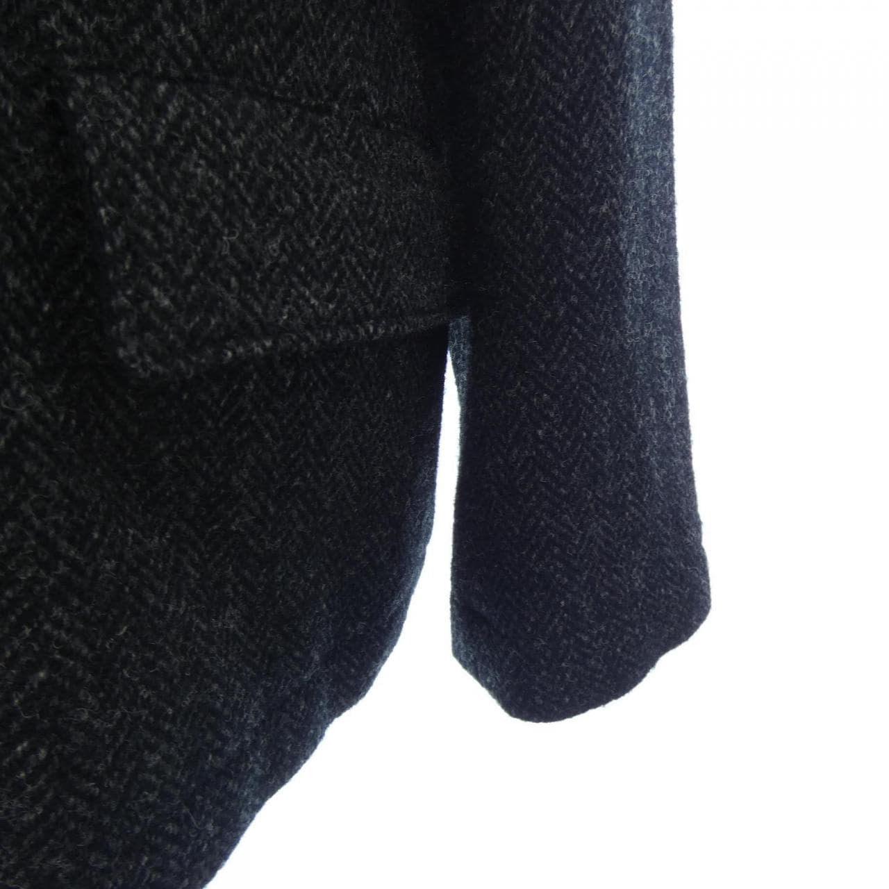 [vintage] Comme des Garcons 衬衫 GARCONS 衬衫 夹克
