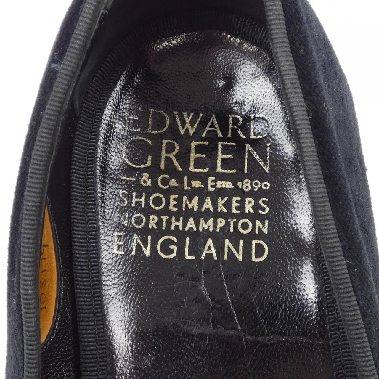 エドワードグリーン EDWARD GREEN シューズ