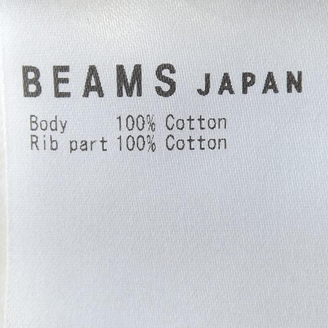 ビームス BEAMS Tシャツ