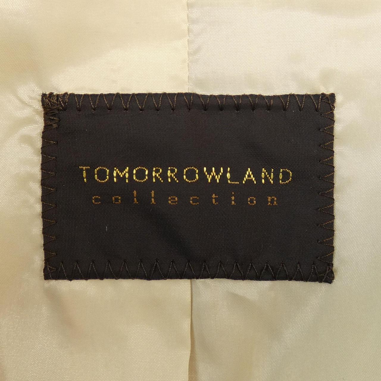 トゥモローランドコレクション TOMORROW LAND COLLEC ジャケット
