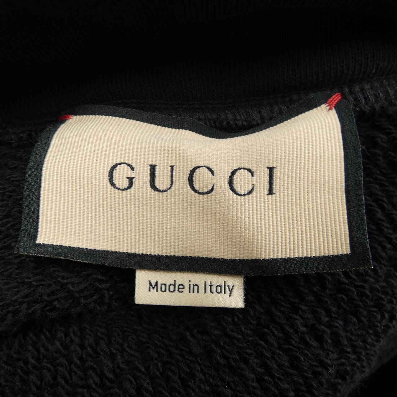 グッチ GUCCI 756592 XJFV7 パーカー