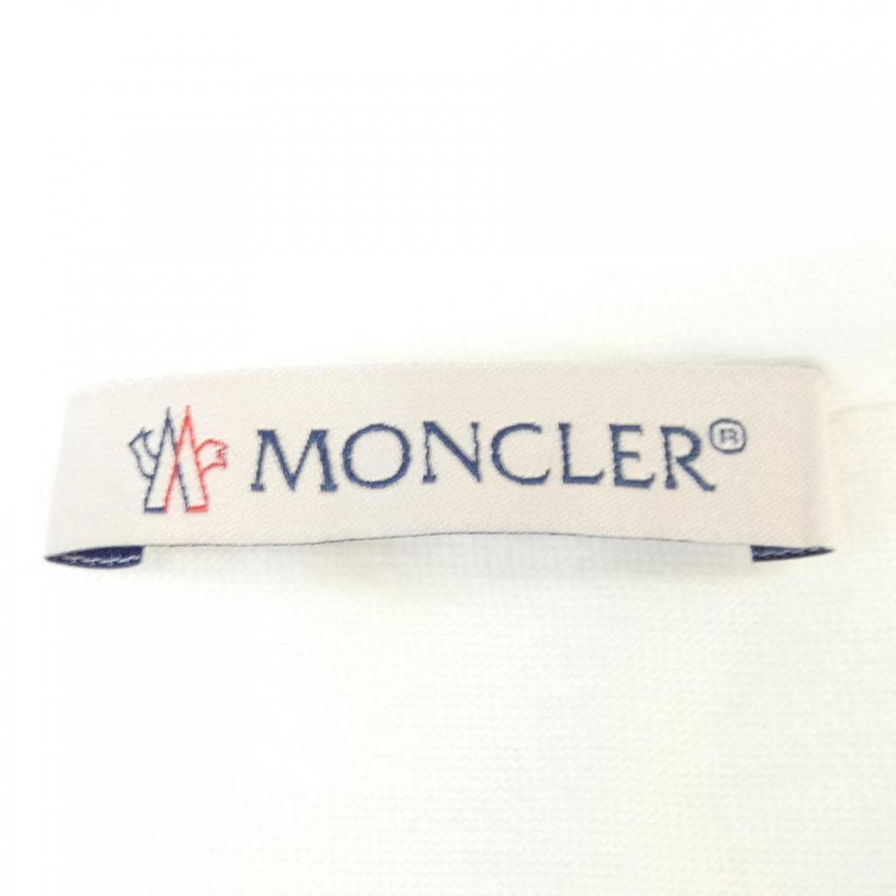 モンクレール MONCLER 20938090460 Tシャツ