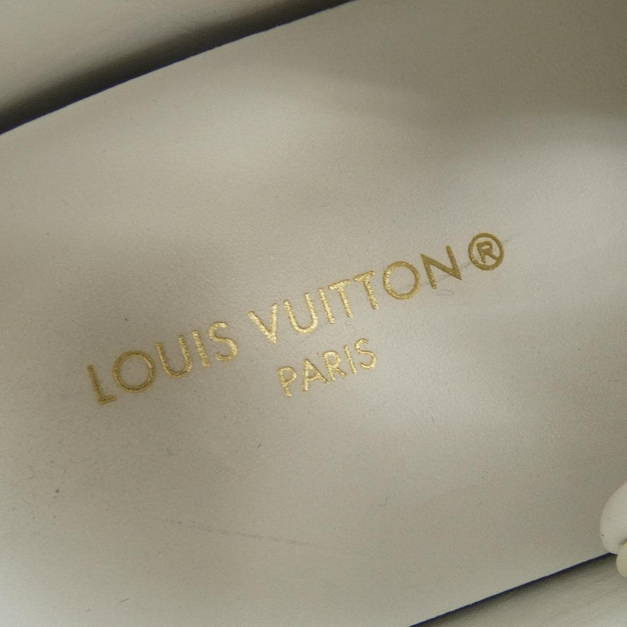 LOUIS VUITTON Vuitton Time Out Line 運動鞋