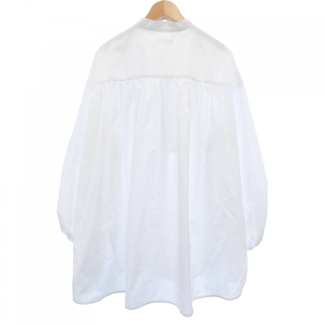 ヨリ yori シャツ