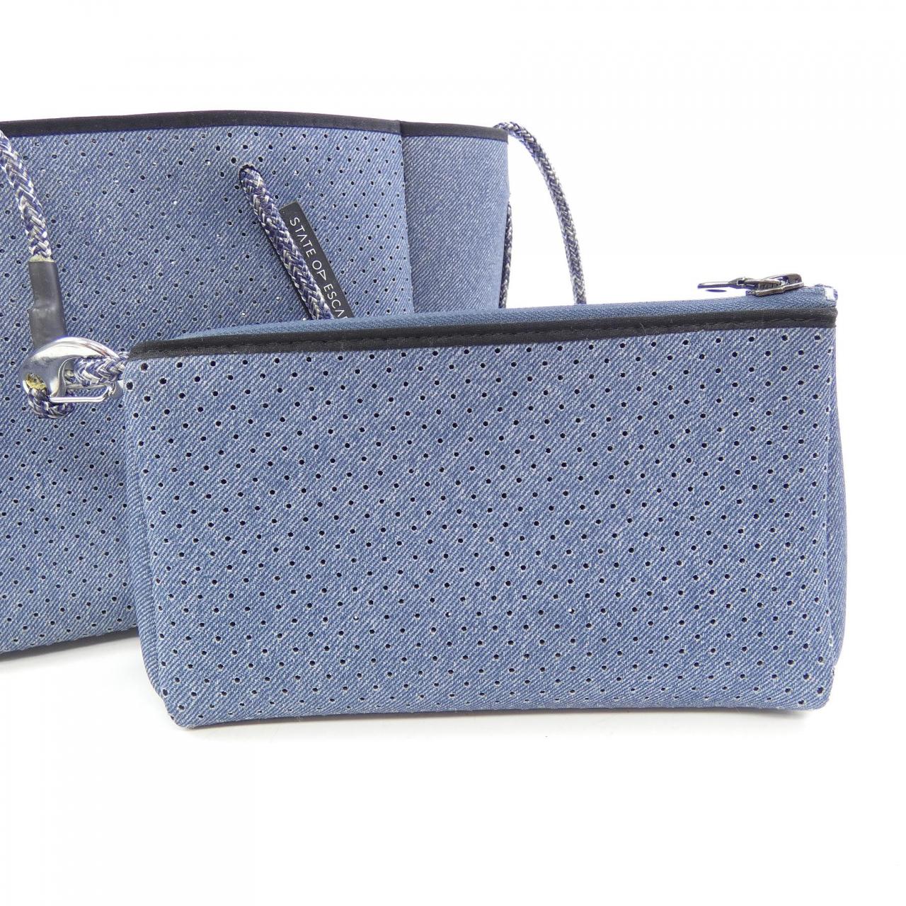 ステイトオブエスケープ STATE OF ESCAPE BAG