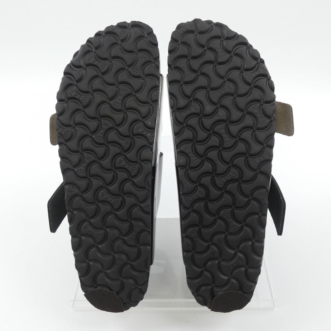 ビルケンシュトック BIRKENSTOCK RICKOWENS サンダル