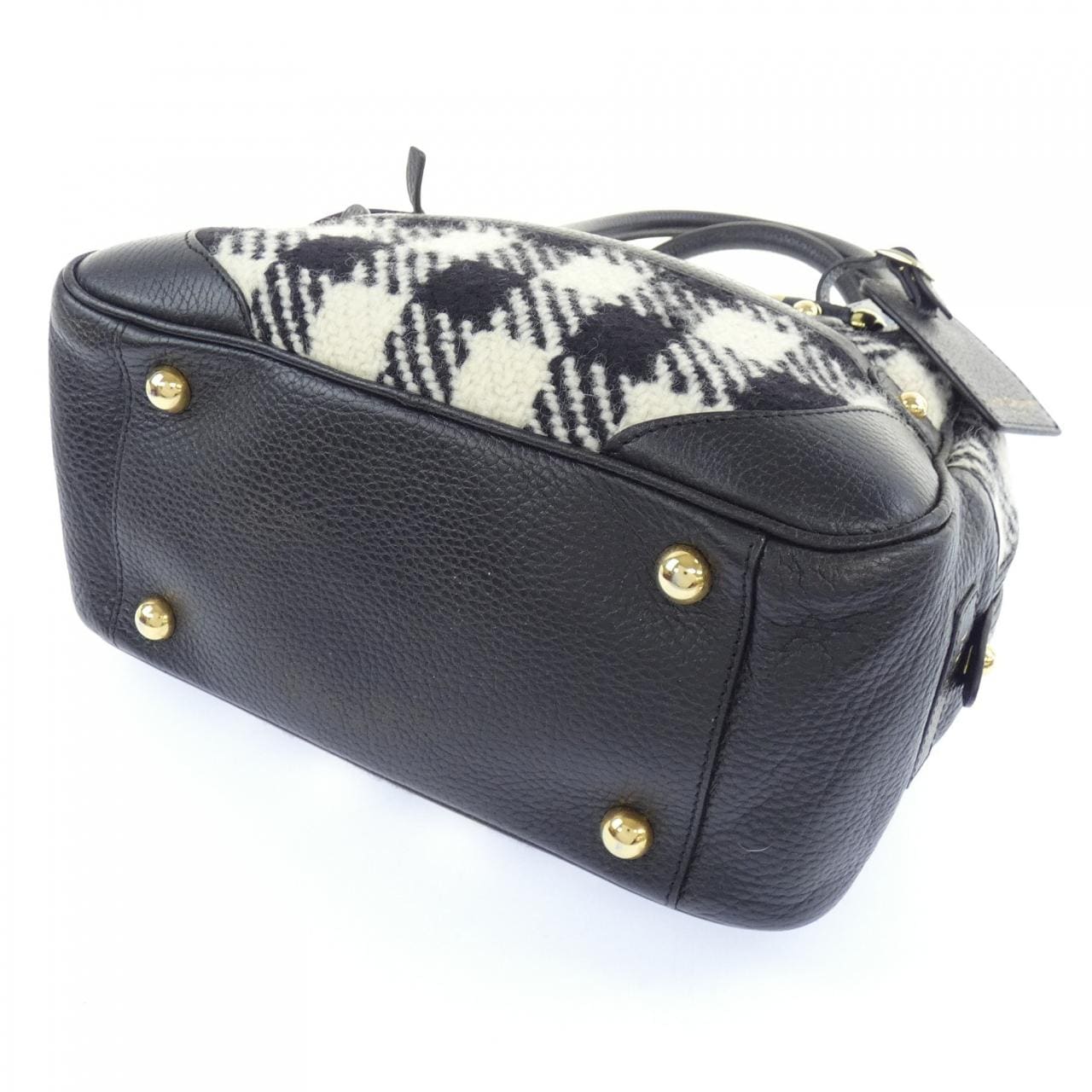 ジェイアンドエムデヴィッドソン J&M DAVIDSON BAG
