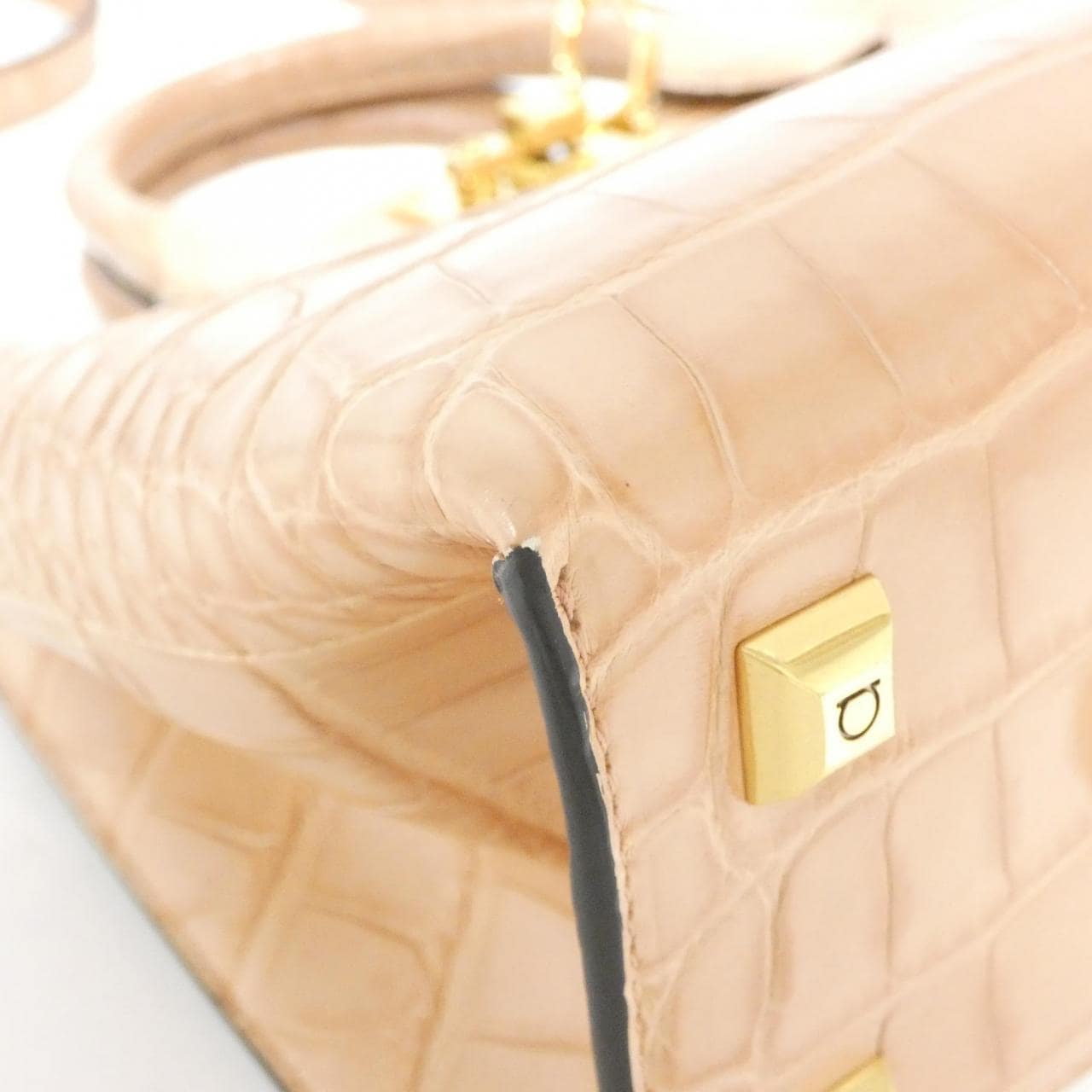 SALVATORE FERRAGAMO 21 H360 Bag