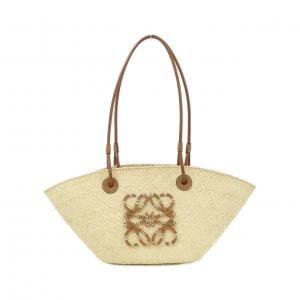 ロエベ アナグラム バスケット バッグ スモール A223P65X01 バッグ