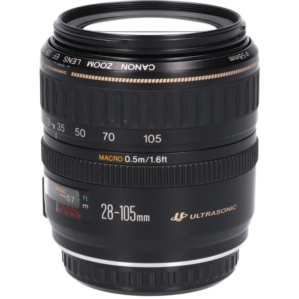 ＥＦ２８－１０５ｍｍ　Ｆ３．５－４．５ＵＳＭ