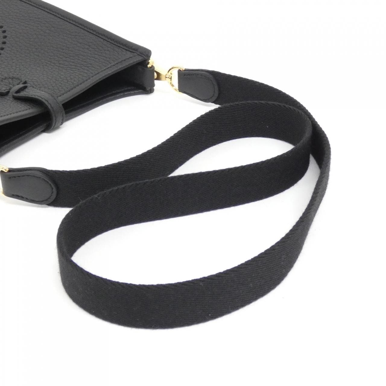 [Unused items] HERMES Evelyn Amazon Short Strap 16cm 085945CC Shoulder Bag