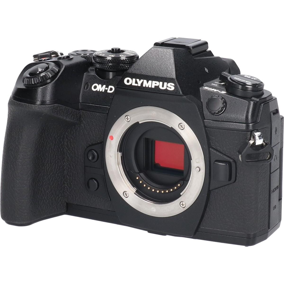 Ｅ－Ｍ１　ＭＡＲＫ　ＩＩ