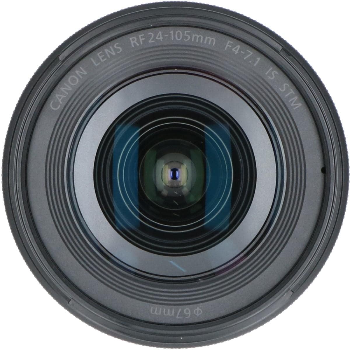 ＲＦ２４－１０５ｍｍ　Ｆ４－７．１ＩＳ　ＳＴＭ