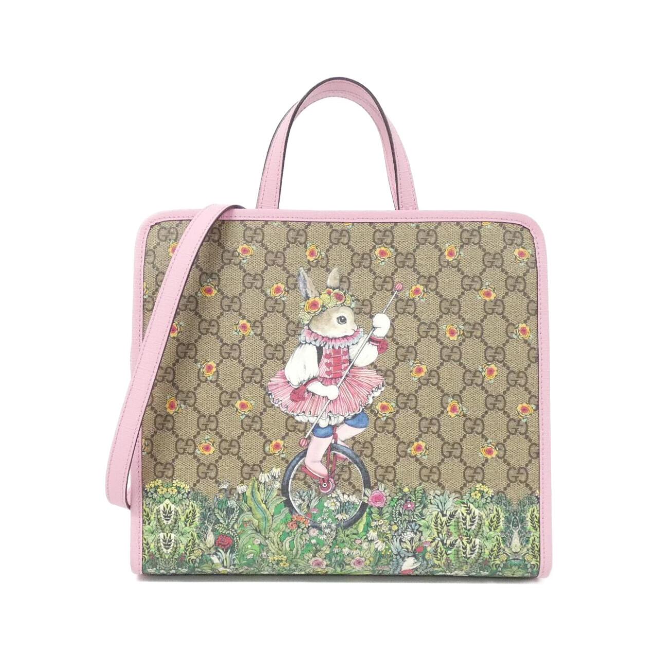 グッチ CHILDRENS 630542 22PAN バッグ