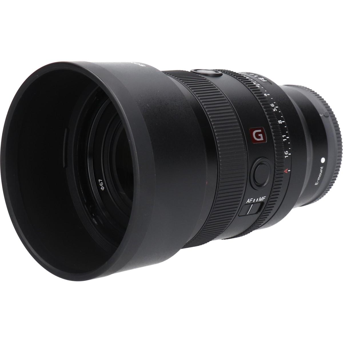 ＦＥ５０ｍｍ　Ｆ１．４ＧＭ