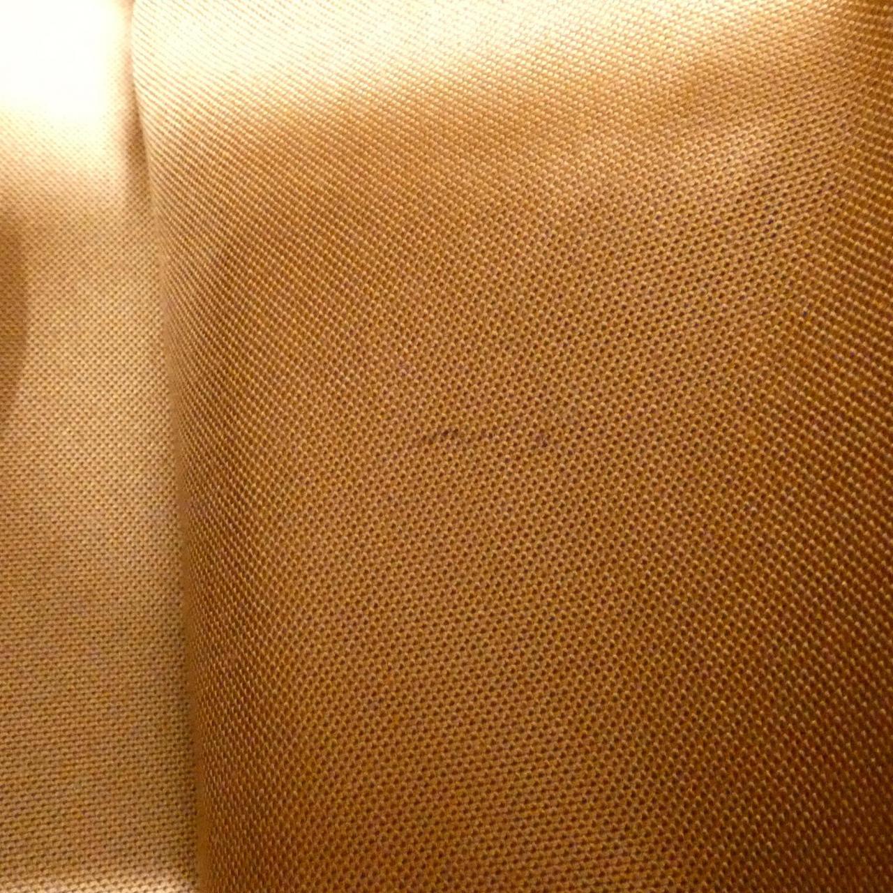 LOUIS VUITTON Monogram Hippo Mezzo M51151 Bag