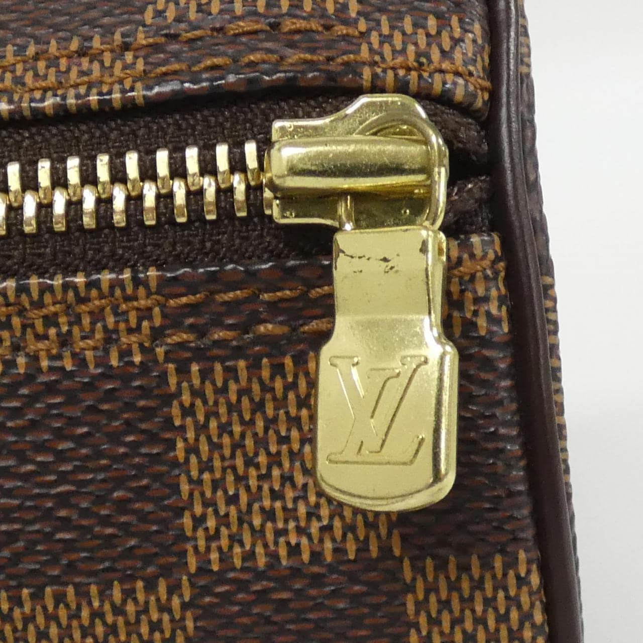 ルイヴィトン ダミエ パピヨン 30cm N51303 バッグ