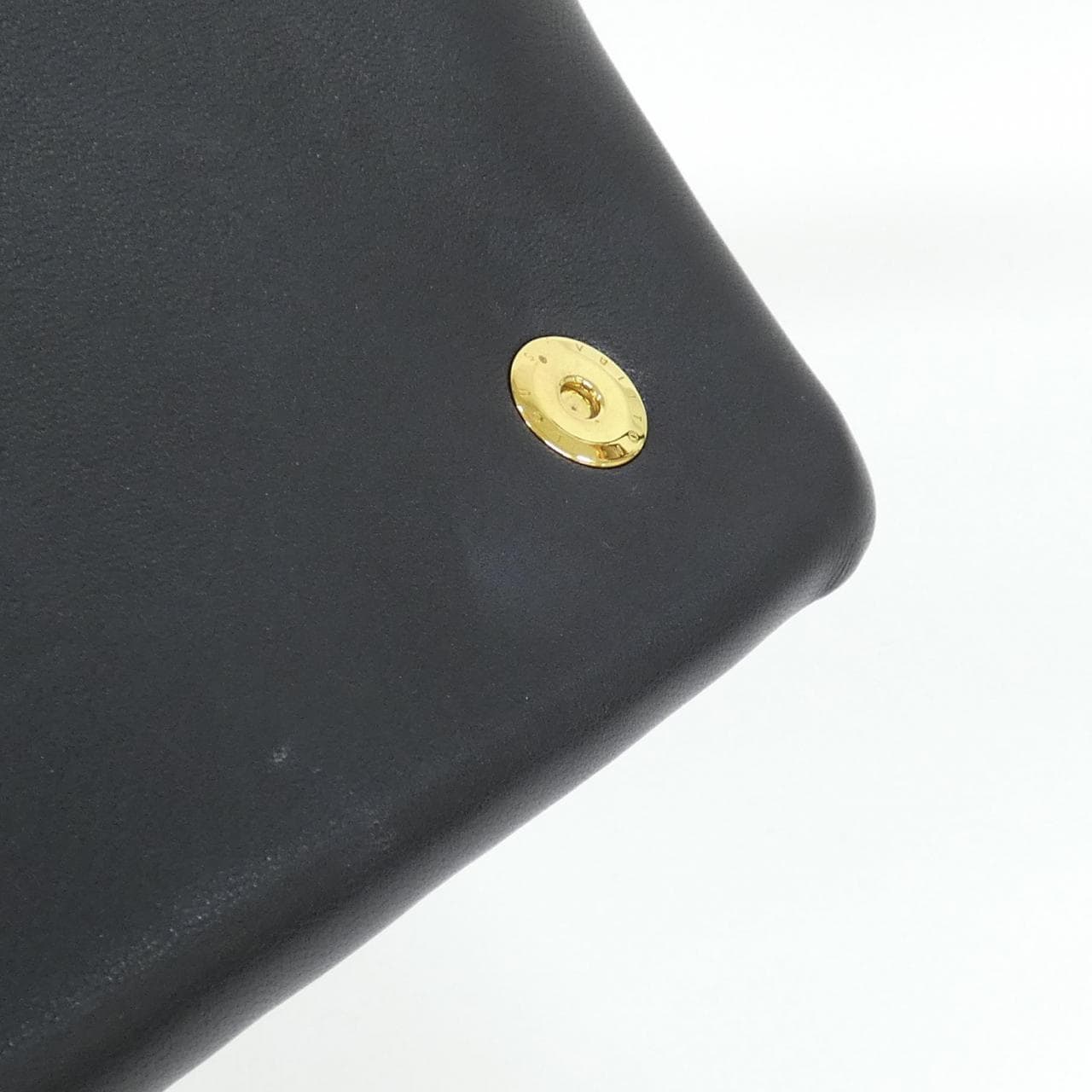 ルイヴィトン ポシェット クッサン M82116 ショルダーバッグ