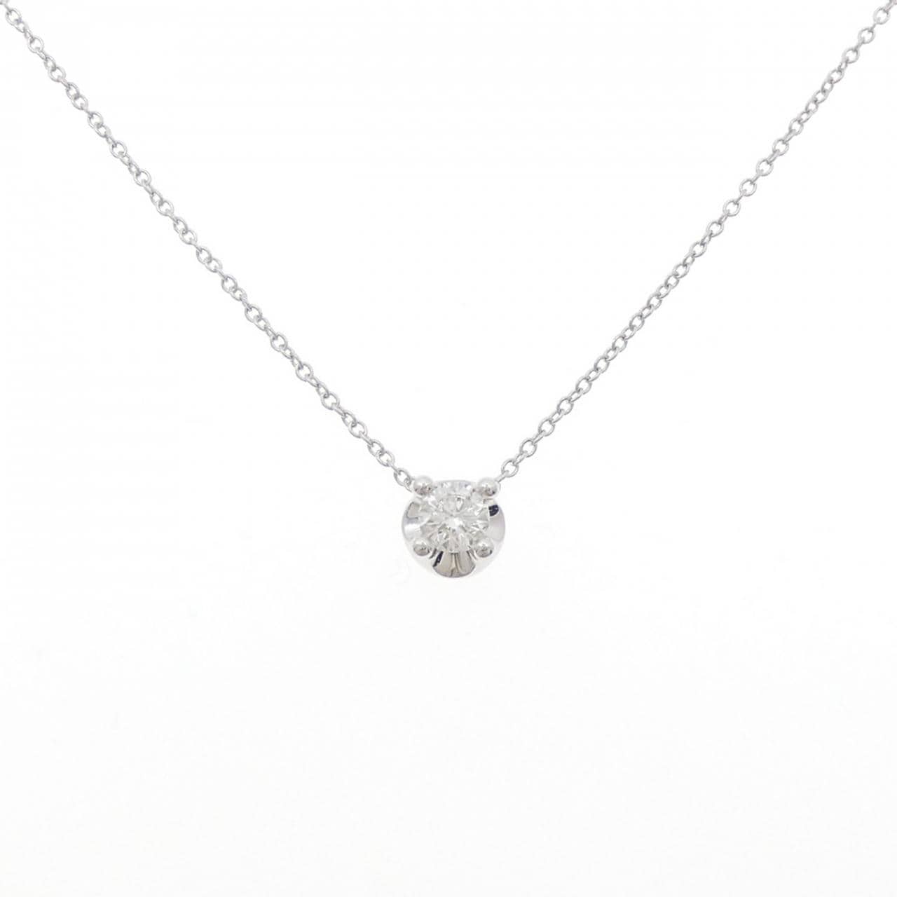 ブルガリ コロナ ネックレス