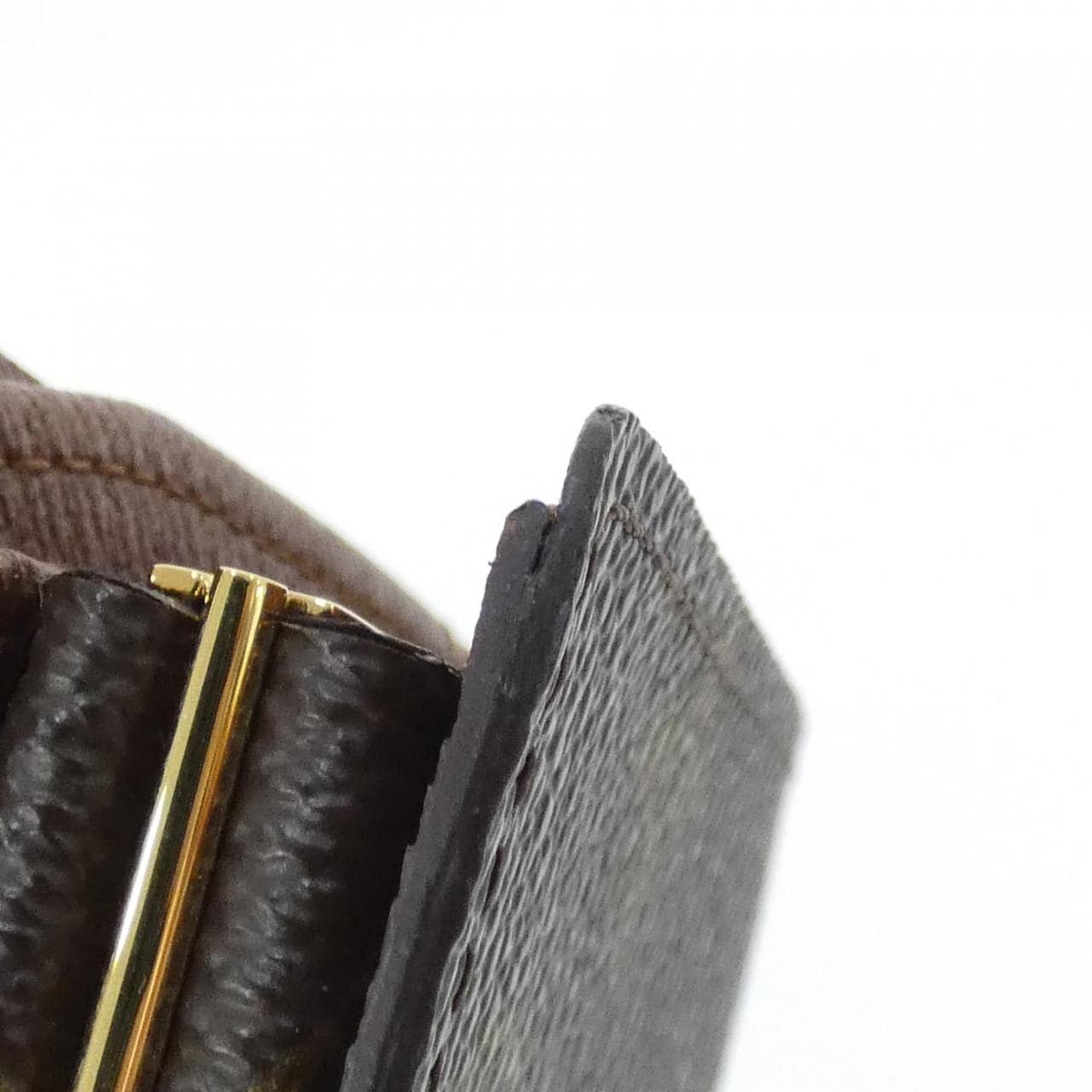 ルイヴィトン モノグラム ポルトフォイユ ヴィエノワ M61674 財布