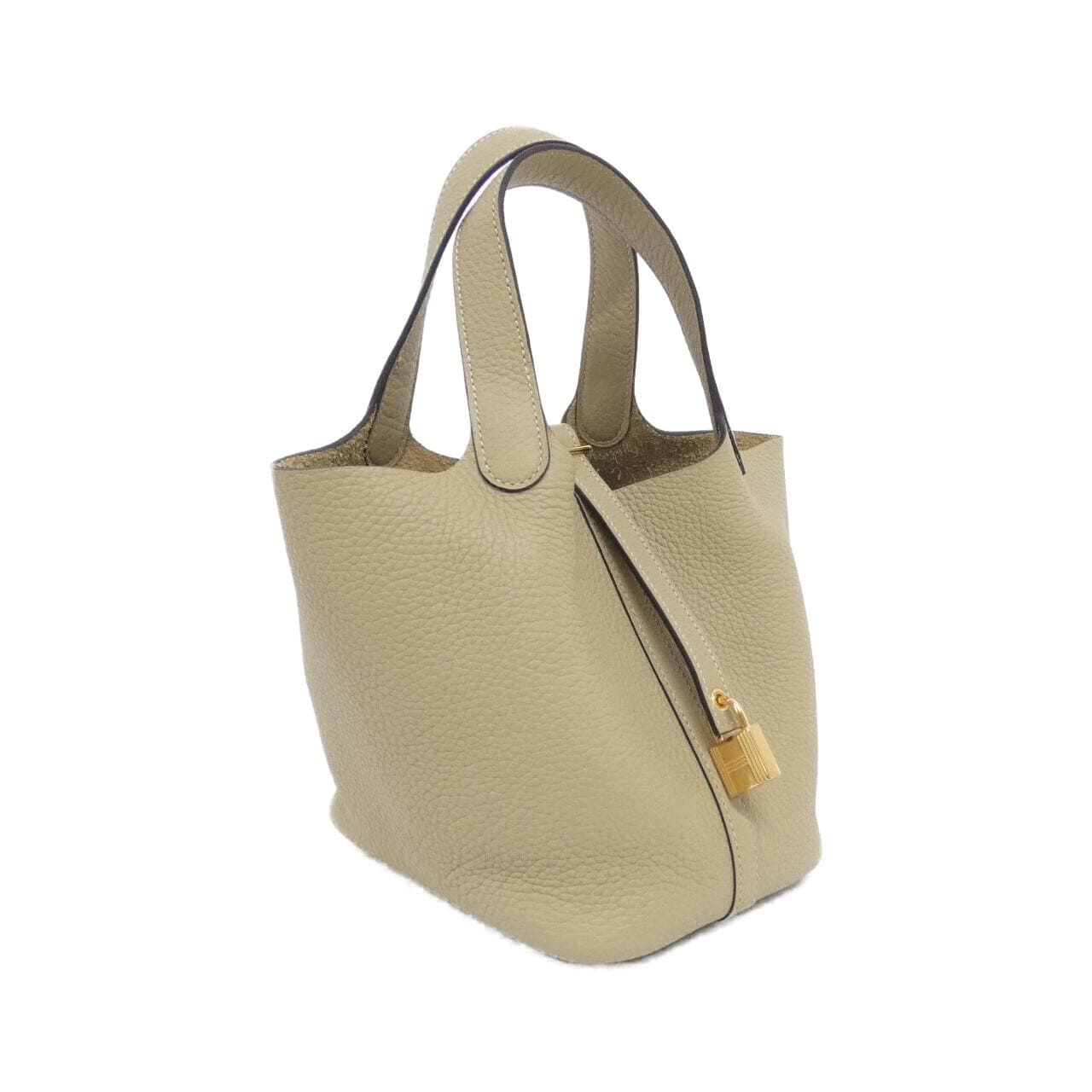 エルメス ピコタン ロック PM 056289CC バッグ