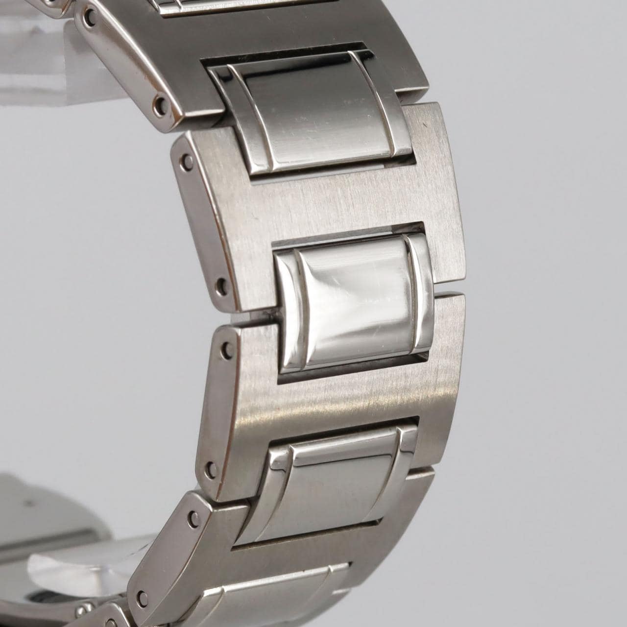 BVLGARI BVLGARI BVLGARI码表 BB38SSCH/BB38BSSDCH/AT SS自动上弦