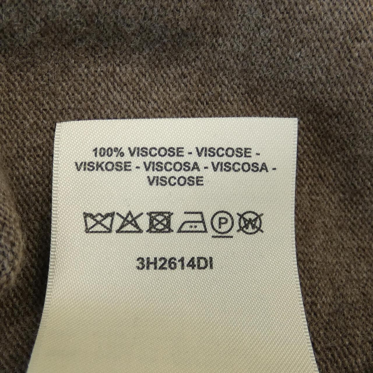 HERMES愛馬仕針織品