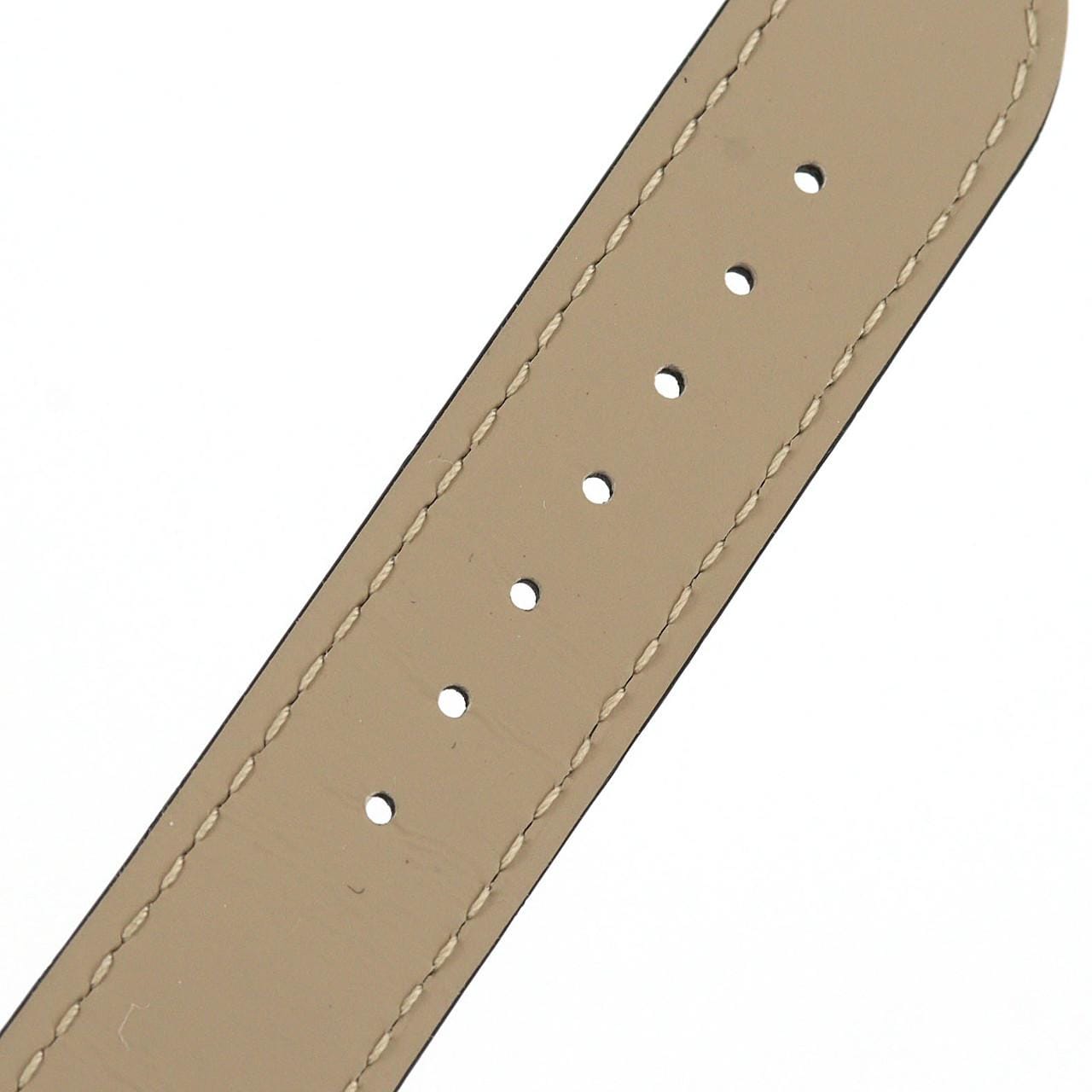 カルティエ サントスデュモンLM WSSA0046 SS 手巻