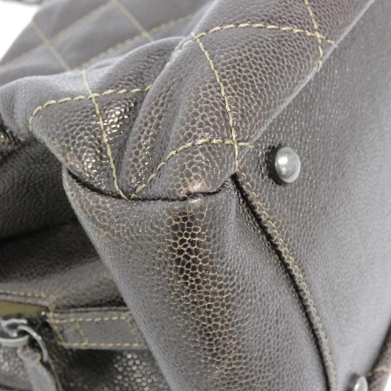 シャネル 67413 ショルダーバッグ