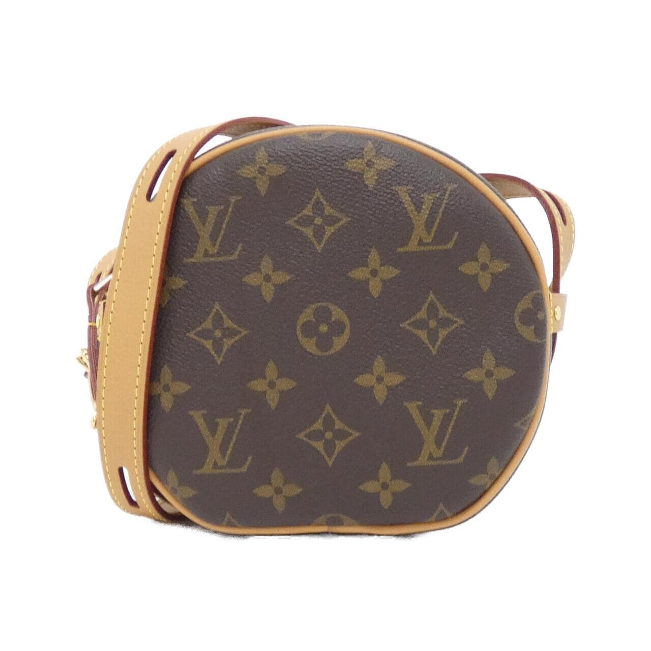 LOUIS VUITTON Monogram Boite Chapeau Souple M45578 单肩包