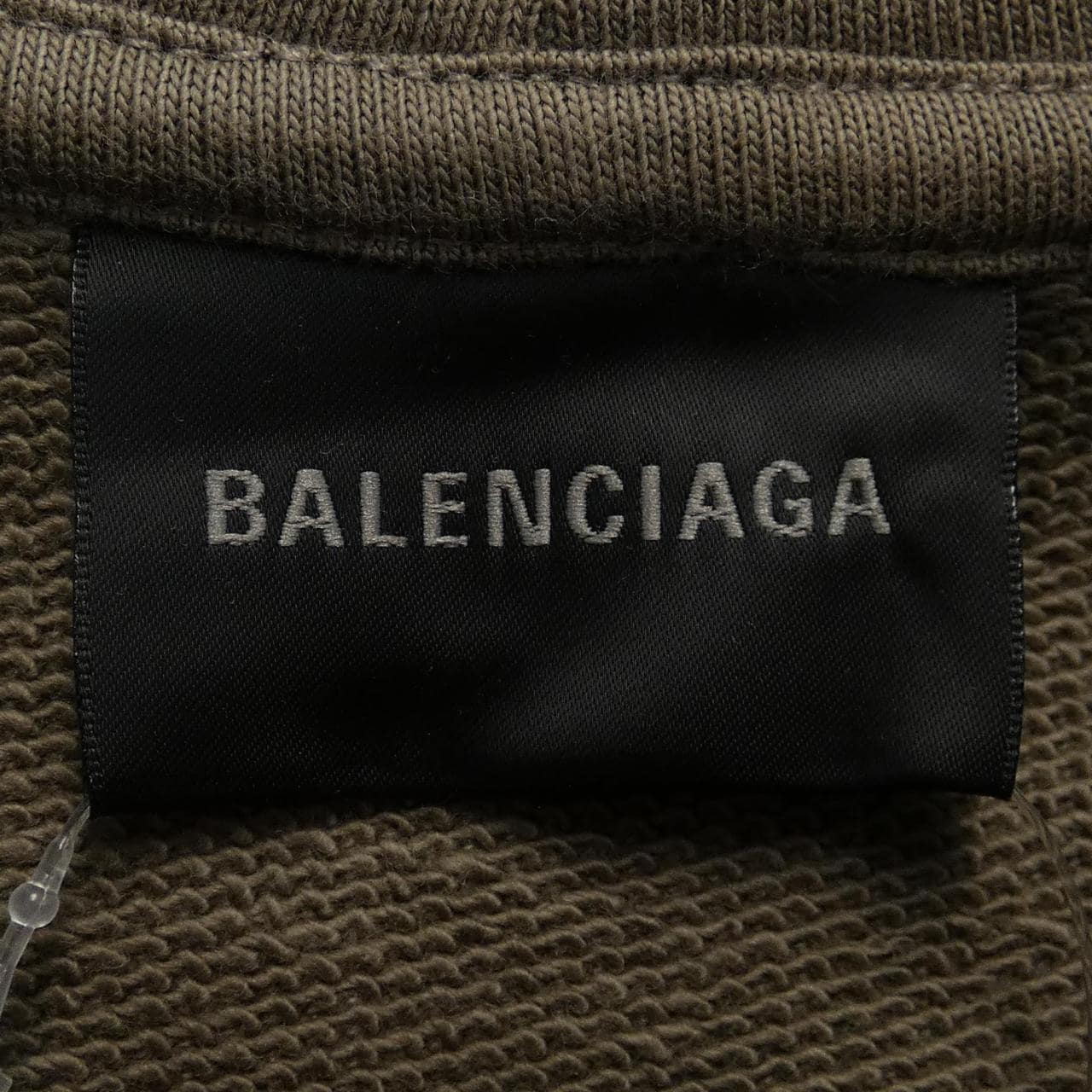 BALENCIAGA 600583 TMVL1 PARKER