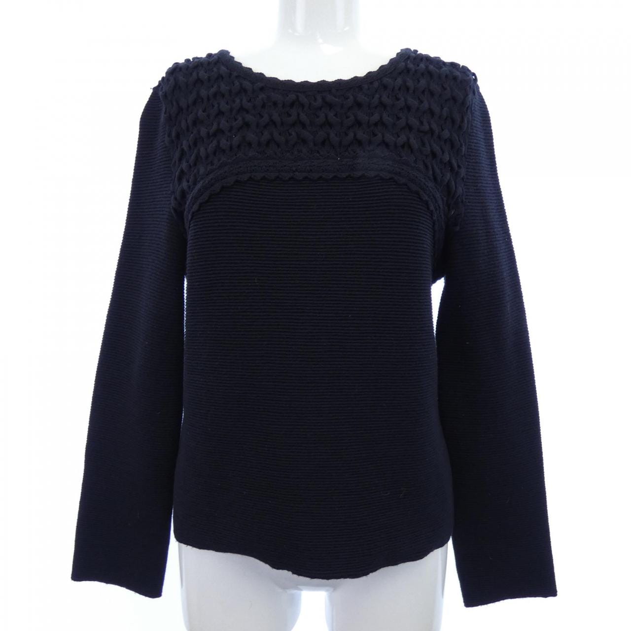 シャネル CHANEL P41983K03209 ニット