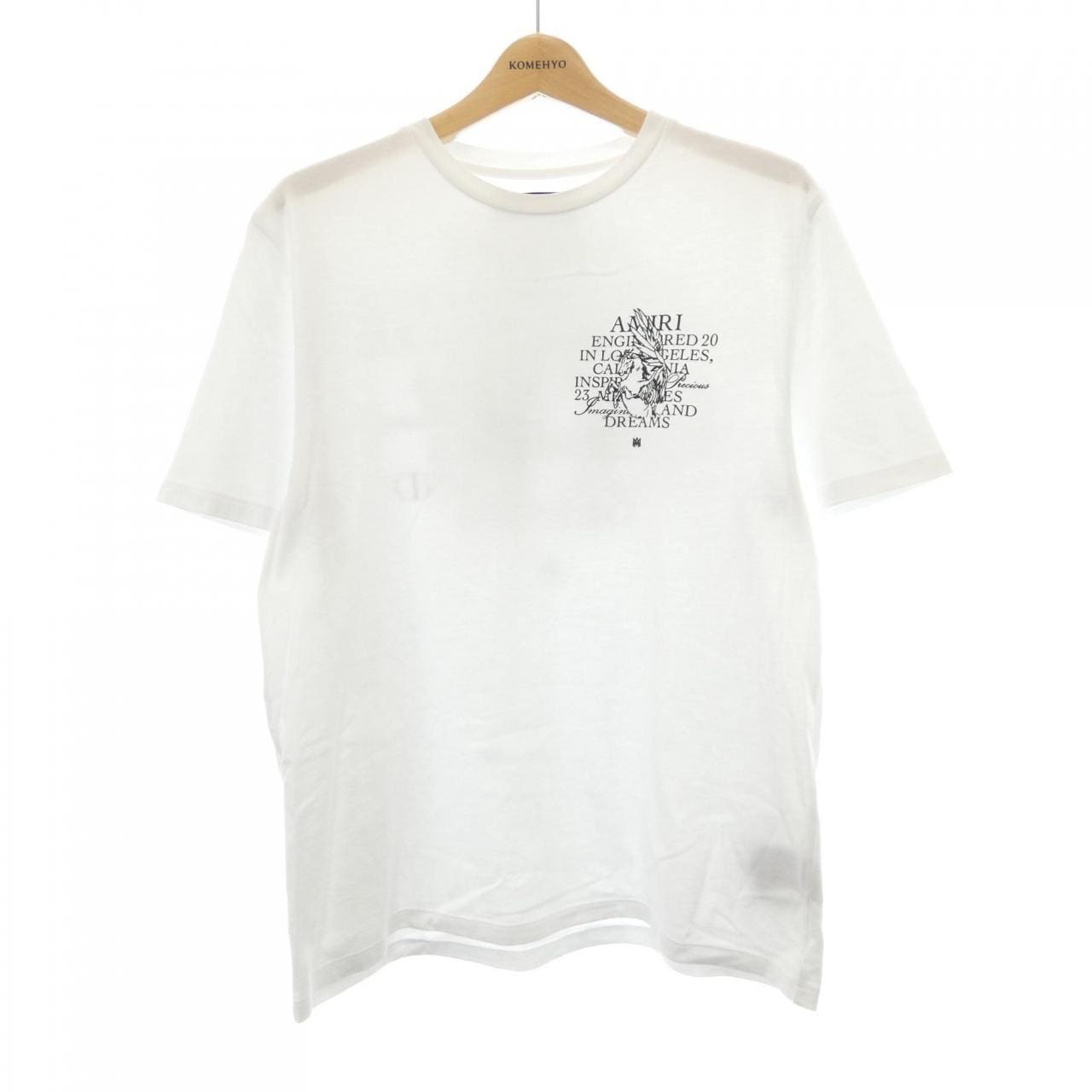 アミリ AMIRI Tシャツ