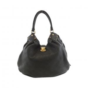 ルイヴィトン マヒナ L M95765 ショルダーバッグ