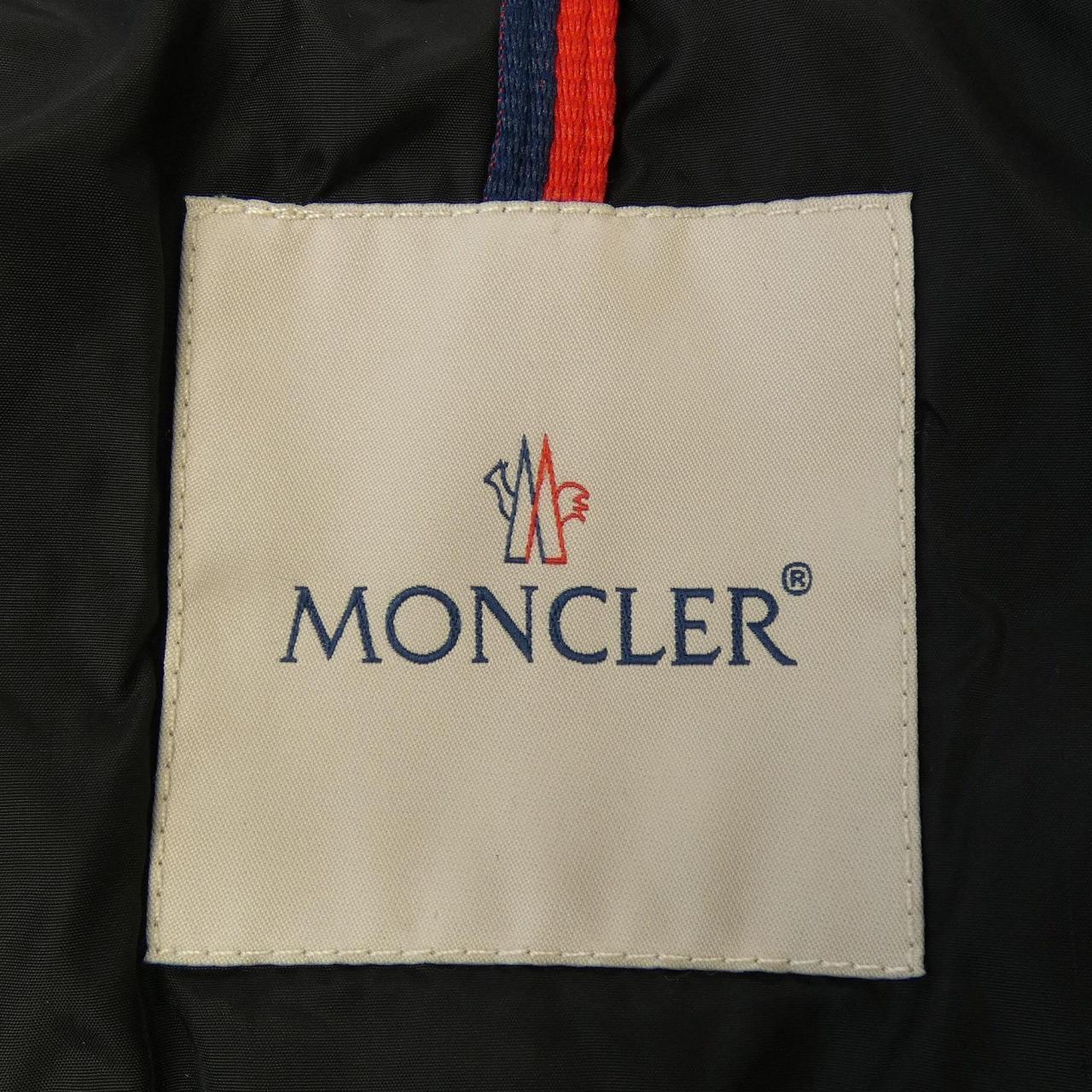 モンクレール MONCLER FLAMMETTE ダウンコート