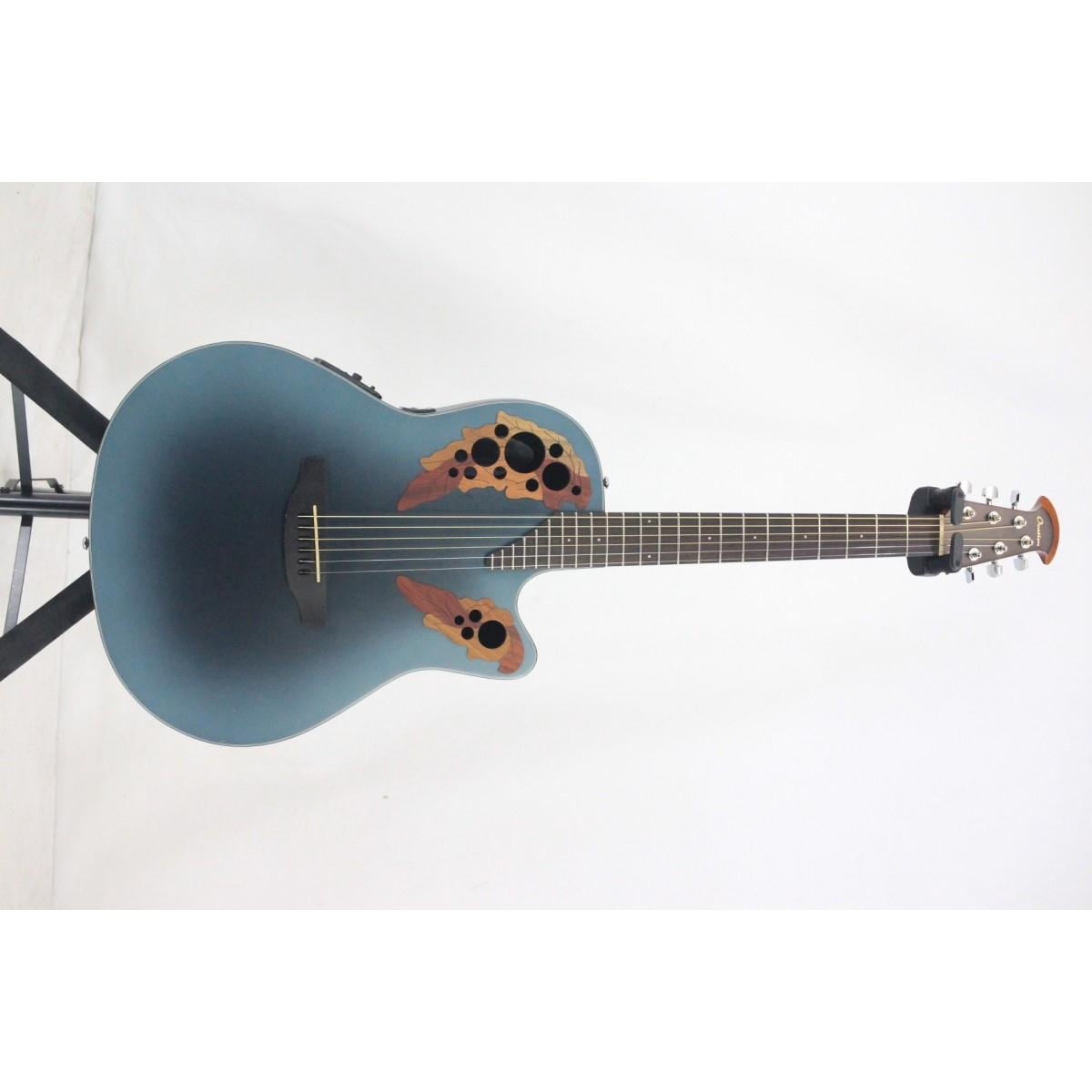 ＯＶＡＴＩＯＮ　　ＣＥ４４