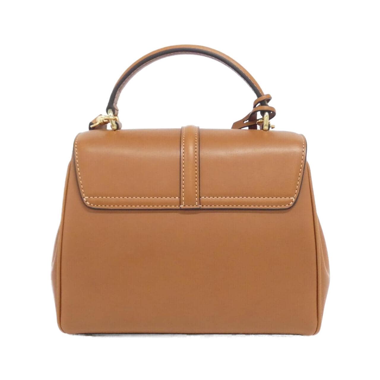 【新品】セリーヌ 16 ミニ 123103BF9 バッグ