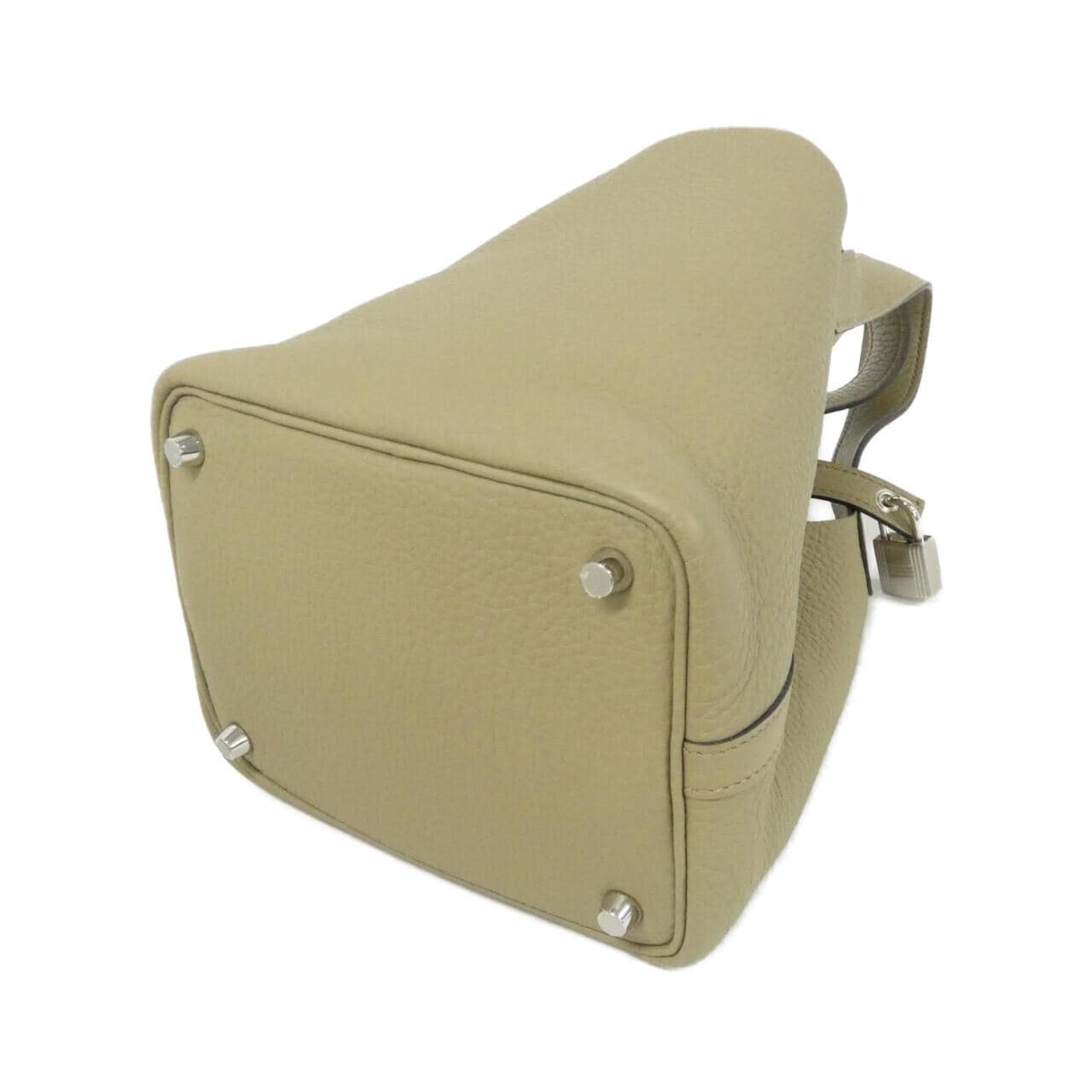 エルメス ピコタン ロック PM 056289CK バッグ