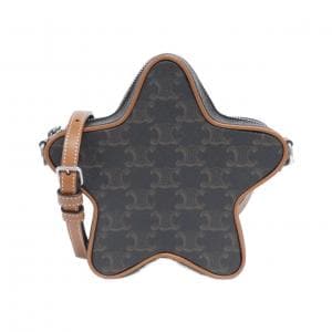 セリーヌ スモール エトワール ショルダーバッグ