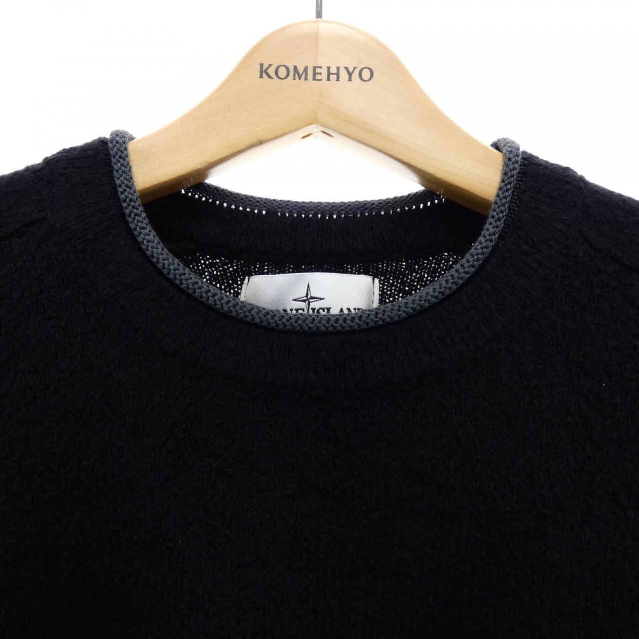 ストーンアイランド STONE ISLAND K1S155100005 S00D2 ニット