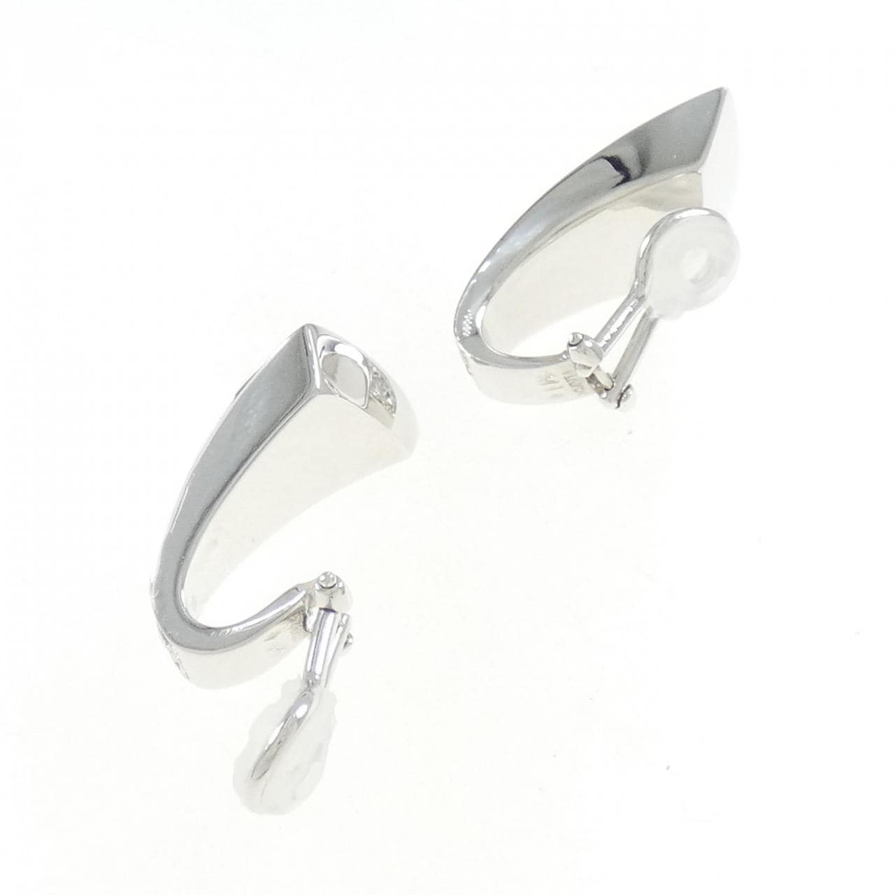 Scavia Blue Topaz Earrings