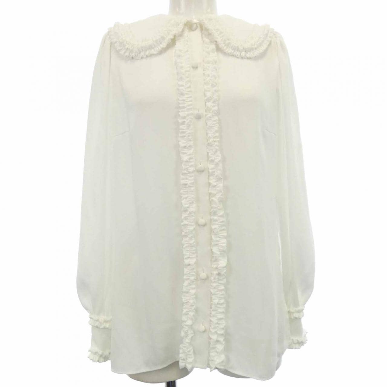 シーニュ Cygne シャツ